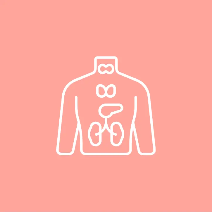 Renal Hepatic Endocrine Hematologic and Metabolic Systems