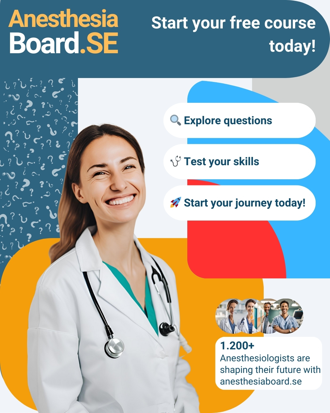 Explore EDAIC questions