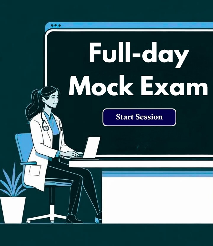 Full APPLIED Exam