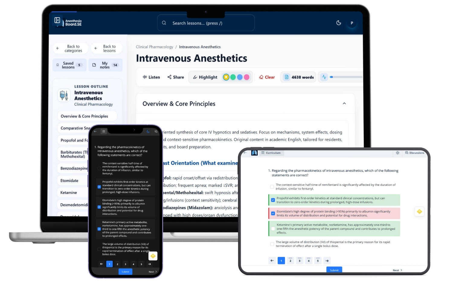 Works on all devices