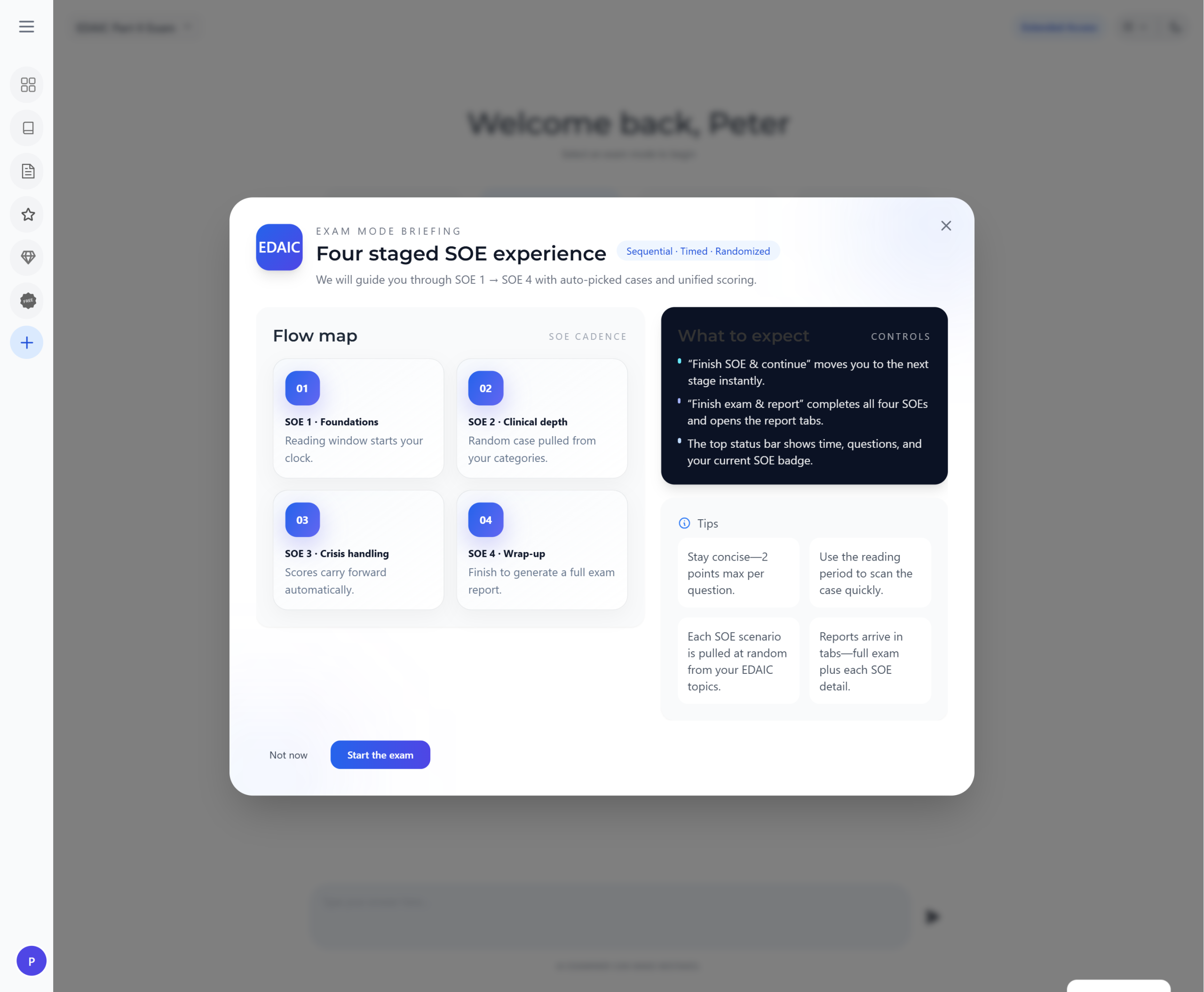 Feature Preview