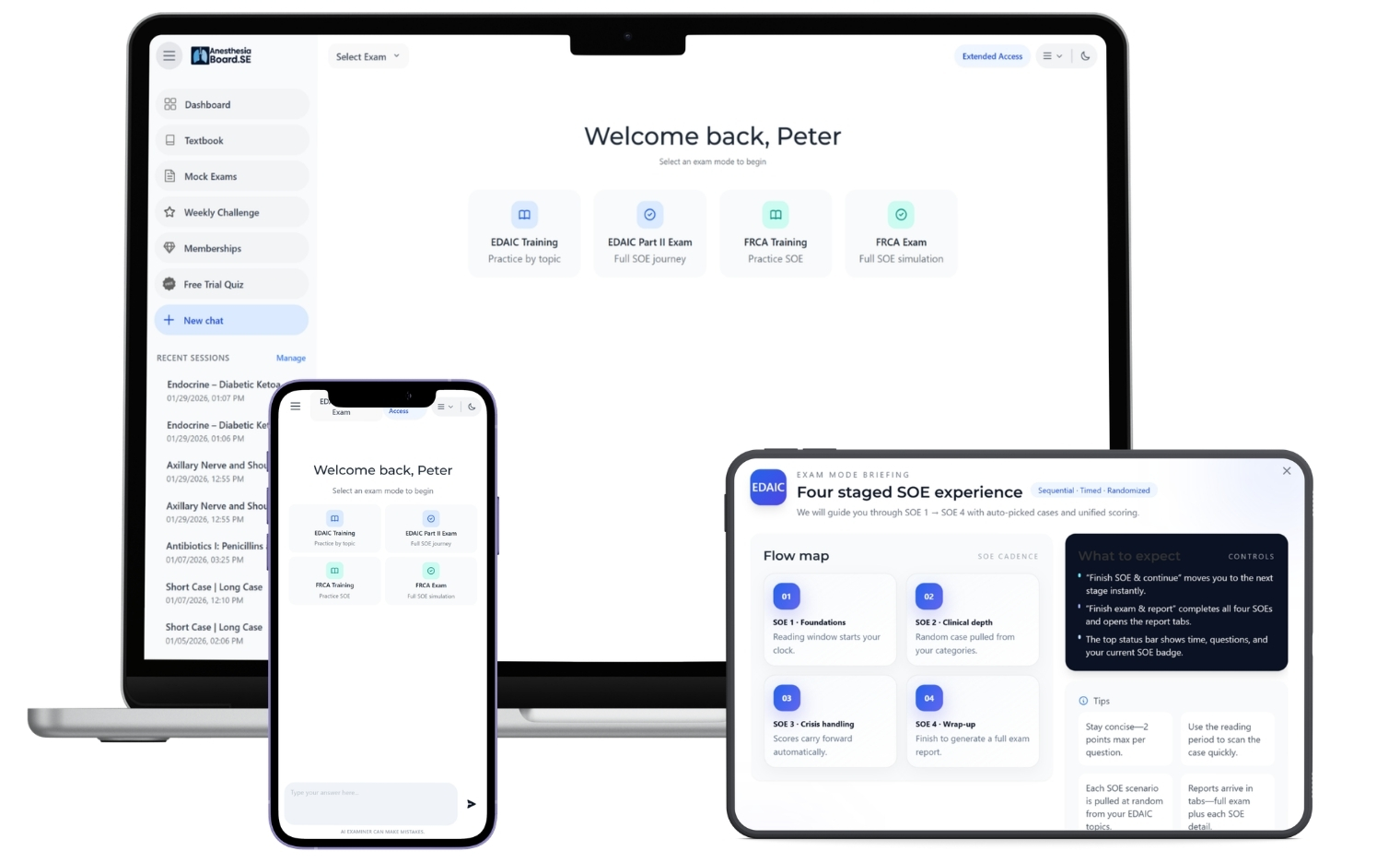 Works on all devices